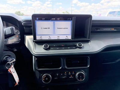 2023 Ford Maverick XLT Advanced