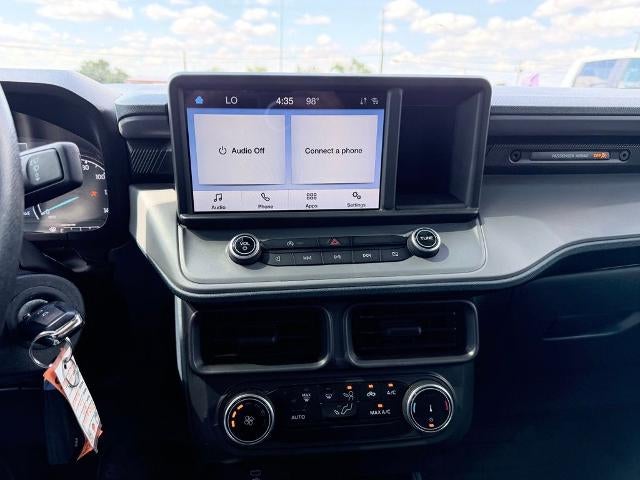 2023 Ford Maverick XLT Advanced