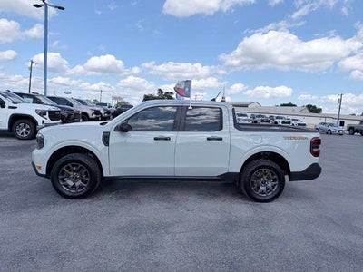 2023 Ford Maverick XLT Advanced