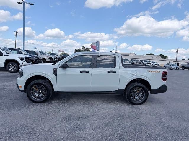 2023 Ford Maverick XLT Advanced