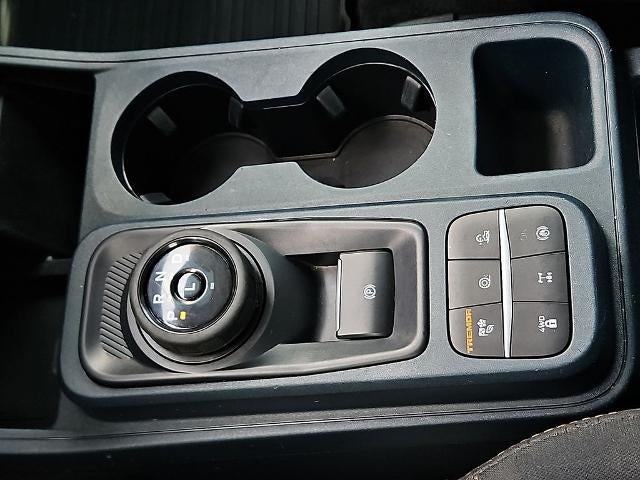 2023 Ford Maverick XLT Advanced