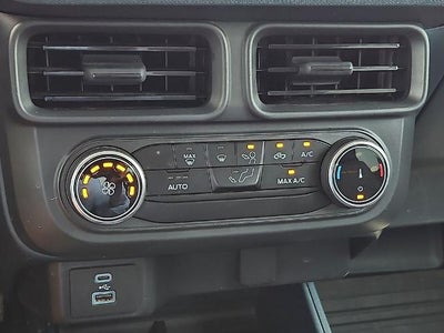 2023 Ford Maverick XLT Advanced