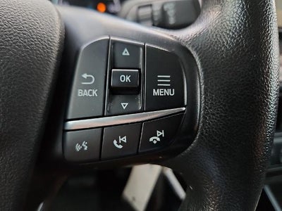 2023 Ford Maverick XLT Advanced