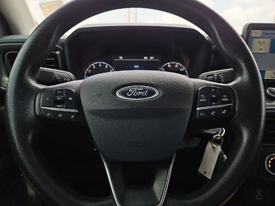 2023 Ford Maverick XLT Advanced