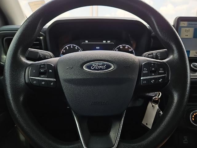 2023 Ford Maverick XLT Advanced