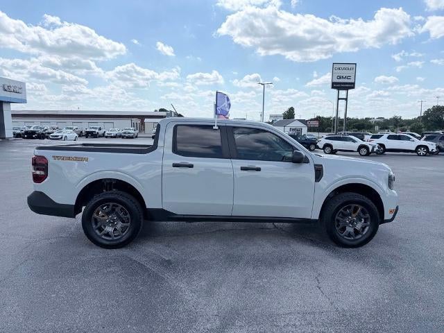 2023 Ford Maverick XLT Advanced
