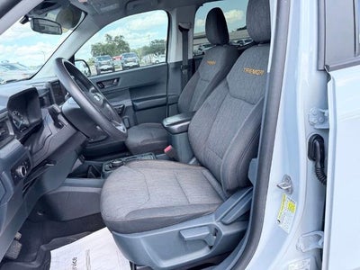 2023 Ford Maverick XLT Advanced