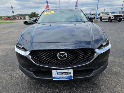 2022 Mazda Mazda CX-30 2.5 S Preferred Package