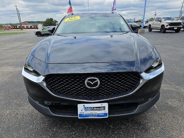 2022 Mazda Mazda CX-30 2.5 S Preferred Package