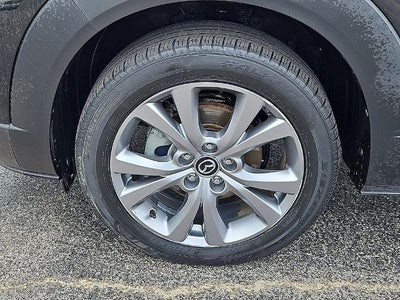 2022 Mazda Mazda CX-30 2.5 S Preferred Package