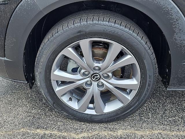 2022 Mazda Mazda CX-30 2.5 S Preferred Package