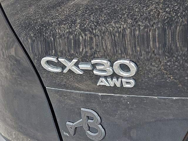 2022 Mazda Mazda CX-30 2.5 S Preferred Package