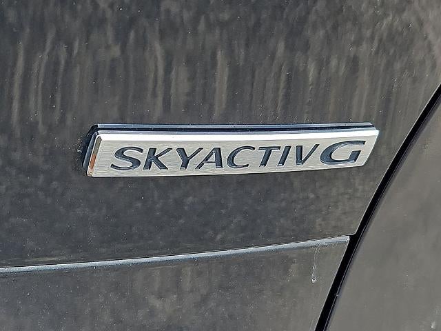 2022 Mazda Mazda CX-30 2.5 S Preferred Package