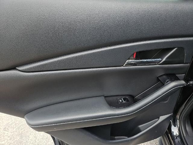 2022 Mazda Mazda CX-30 2.5 S Preferred Package