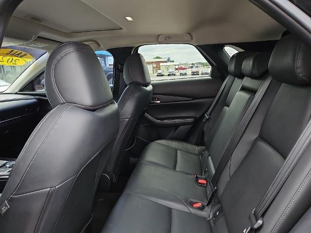 2022 Mazda Mazda CX-30 2.5 S Preferred Package