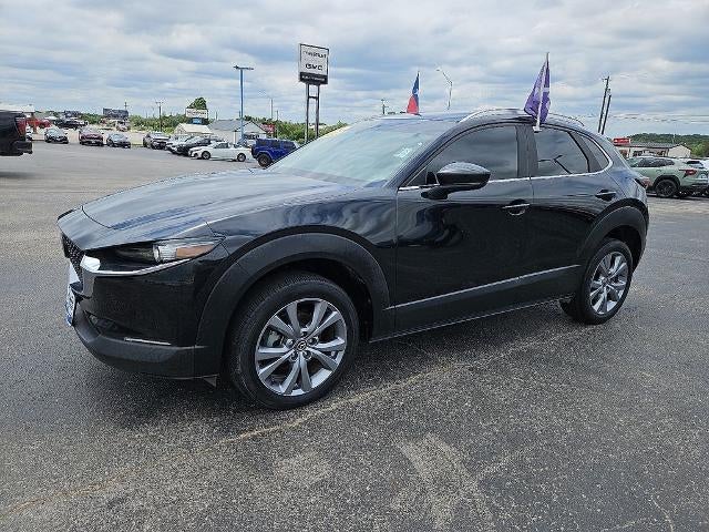 2022 Mazda Mazda CX-30 2.5 S Preferred Package
