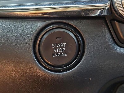 2022 Mazda Mazda CX-30 2.5 S Preferred Package