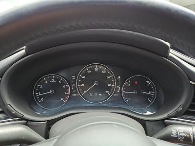 2022 Mazda Mazda CX-30 2.5 S Preferred Package