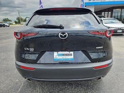 2022 Mazda Mazda CX-30 2.5 S Preferred Package