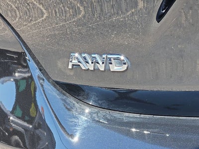 2022 INFINITI QX50 LUXE