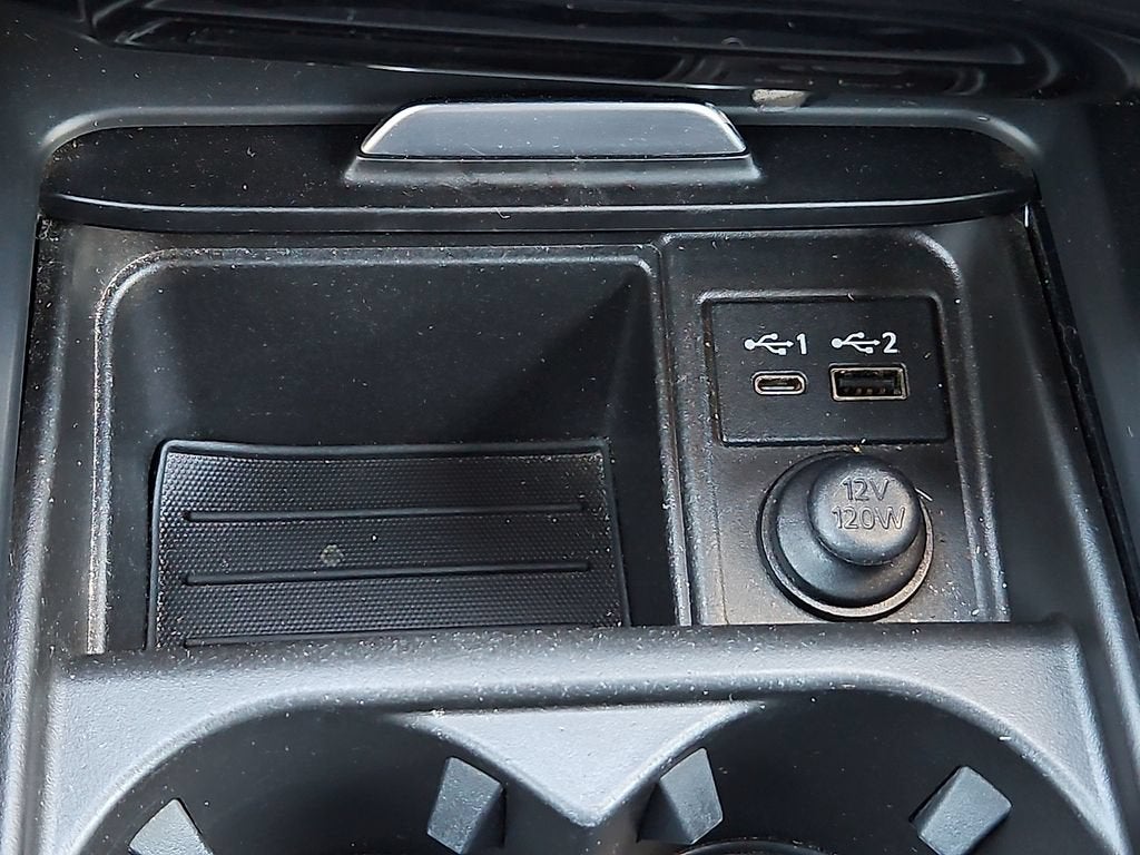 2022 INFINITI QX50 LUXE