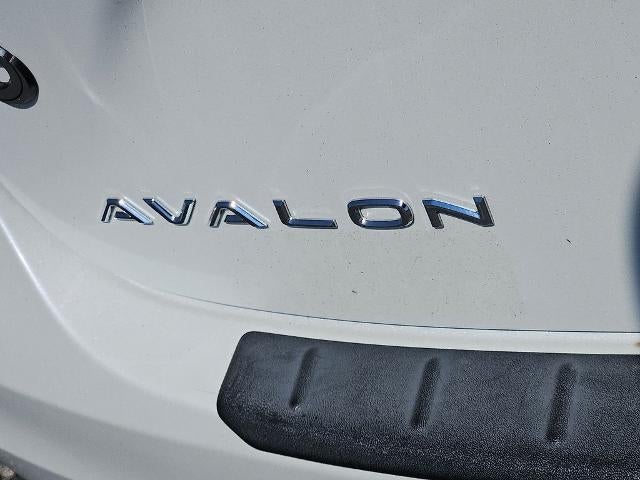 2015 Toyota Avalon Limited