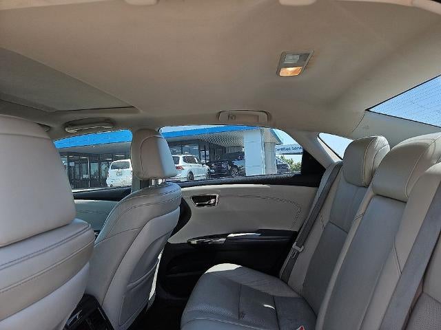 2015 Toyota Avalon Limited