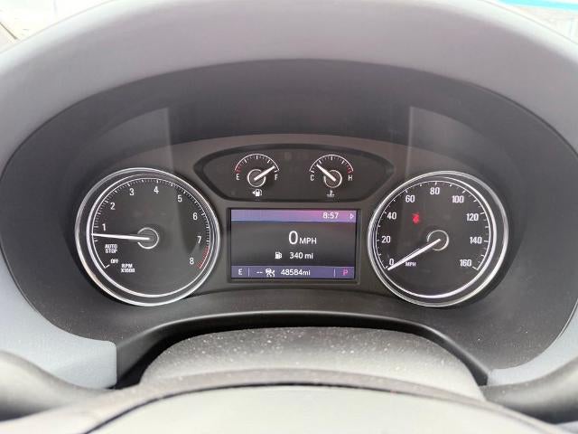 2022 Buick Enclave Essence