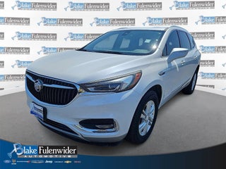 2018 Buick Enclave Premium