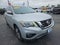 2018 Nissan Pathfinder SV
