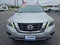 2018 Nissan Pathfinder SV