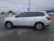 2018 Nissan Pathfinder SV
