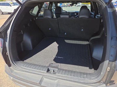 2025 Hyundai Tucson XRT