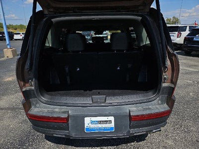 2024 Hyundai Santa Fe XRT