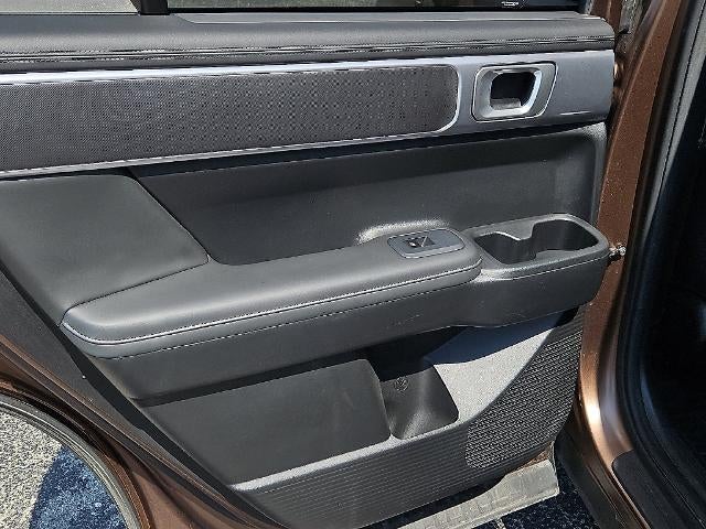 2024 Hyundai Santa Fe XRT