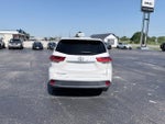 2017 Toyota Highlander LE
