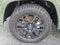 2022 Toyota Tundra 4WD SR5