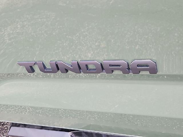 2022 Toyota Tundra 4WD SR5