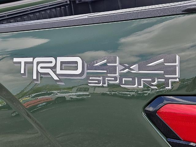 2022 Toyota Tundra 4WD SR5