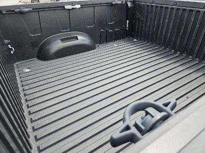 2022 Toyota Tundra 4WD SR5