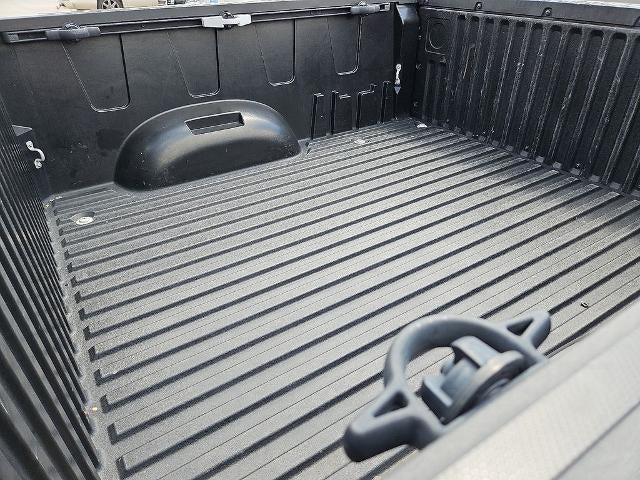 2022 Toyota Tundra 4WD SR5