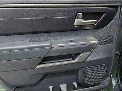 2022 Toyota Tundra 4WD SR5