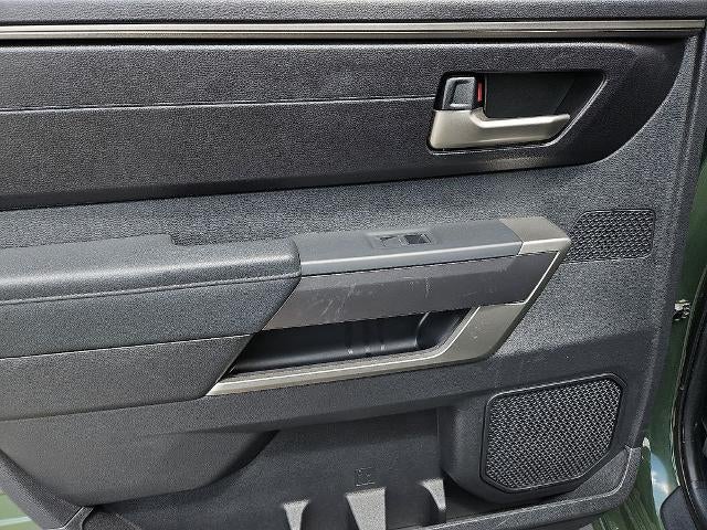 2022 Toyota Tundra 4WD SR5
