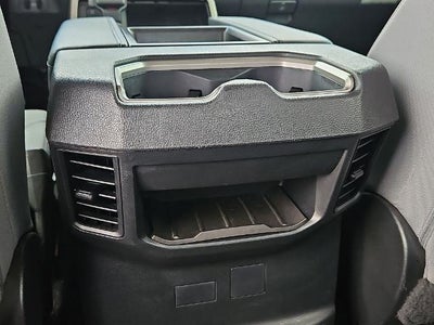 2022 Toyota Tundra 4WD SR5