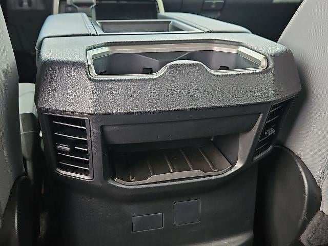 2022 Toyota Tundra 4WD SR5