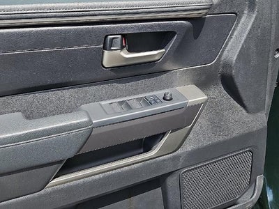 2022 Toyota Tundra 4WD SR5