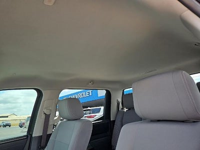 2022 Toyota Tundra 4WD SR5