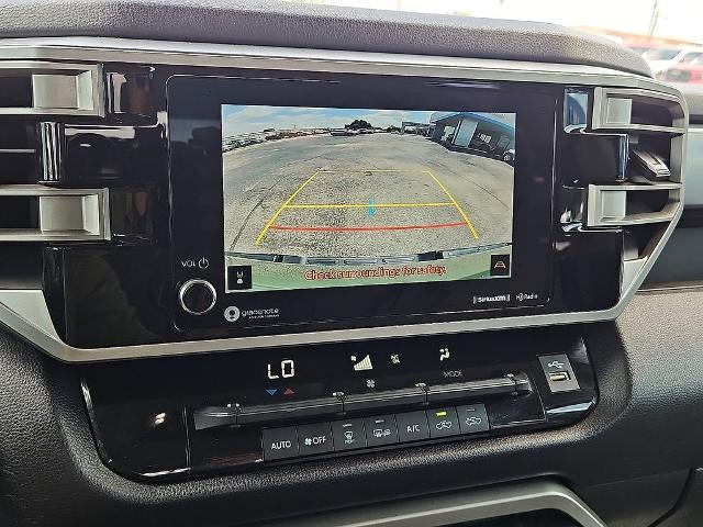 2022 Toyota Tundra 4WD SR5