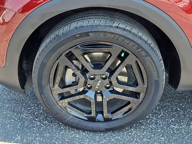 2024 Kia Telluride SX Prestige X-Line