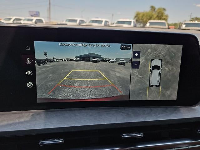 2024 Kia Telluride SX Prestige X-Line
